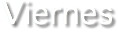 Viernes