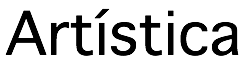 Artística