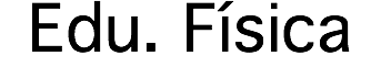 Edu. Física