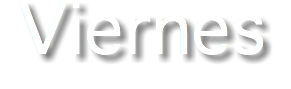 Viernes